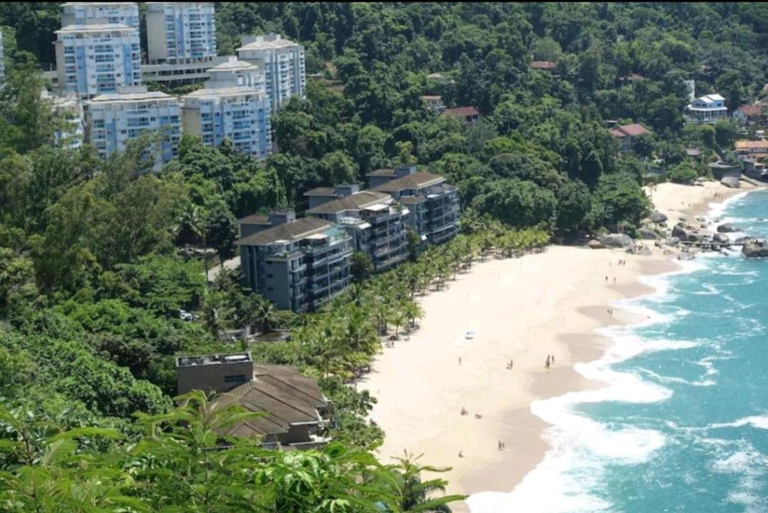 Porto Real Suites Resort Mangaratiba Zewnętrze zdjęcie