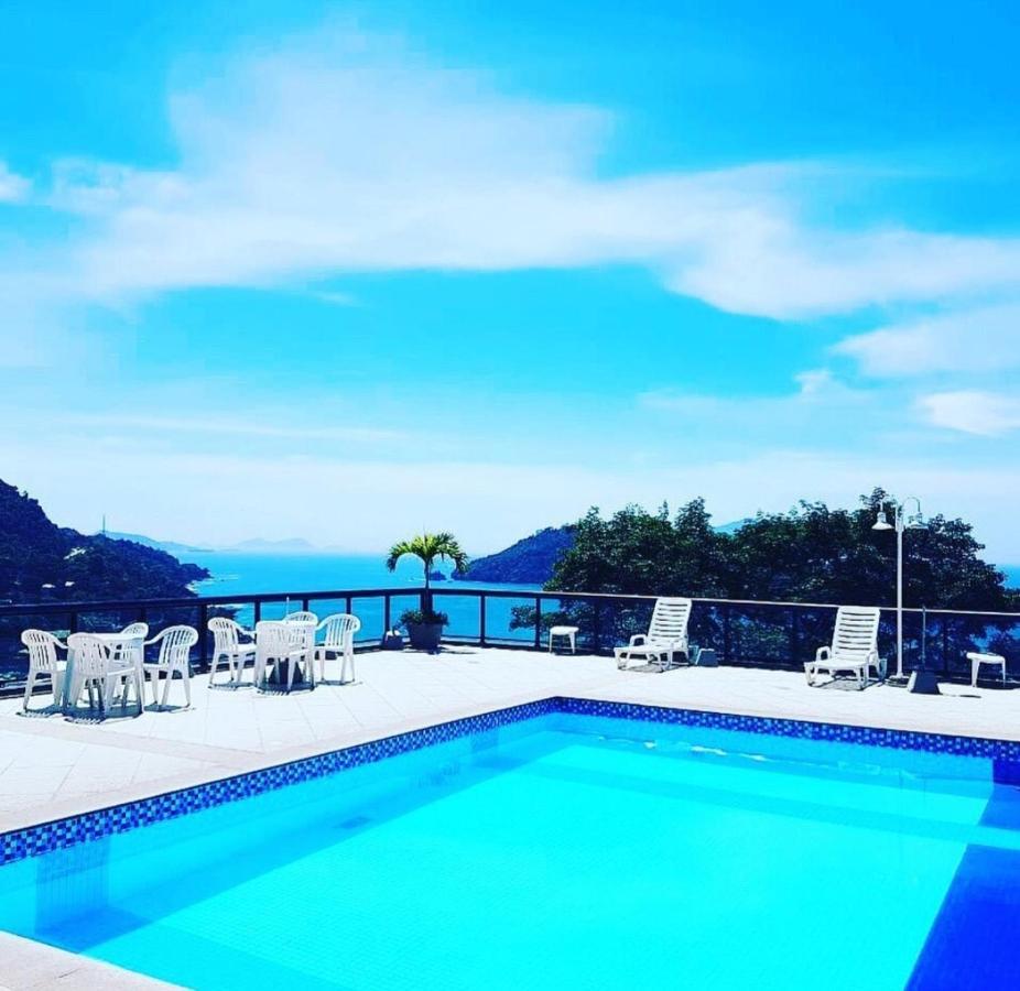 Porto Real Suites Resort Mangaratiba Zewnętrze zdjęcie